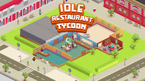 idle restaurants tycoon